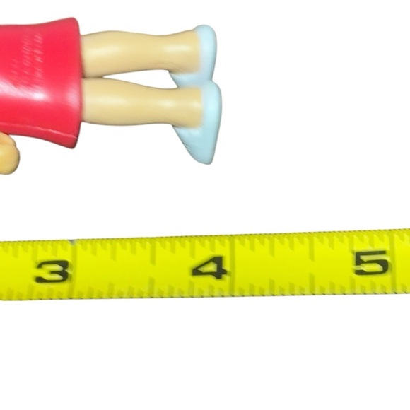 Strawberry shortcake lot pillow doll wall hanging toy berry casual doll NIB - Picture 9 of 14